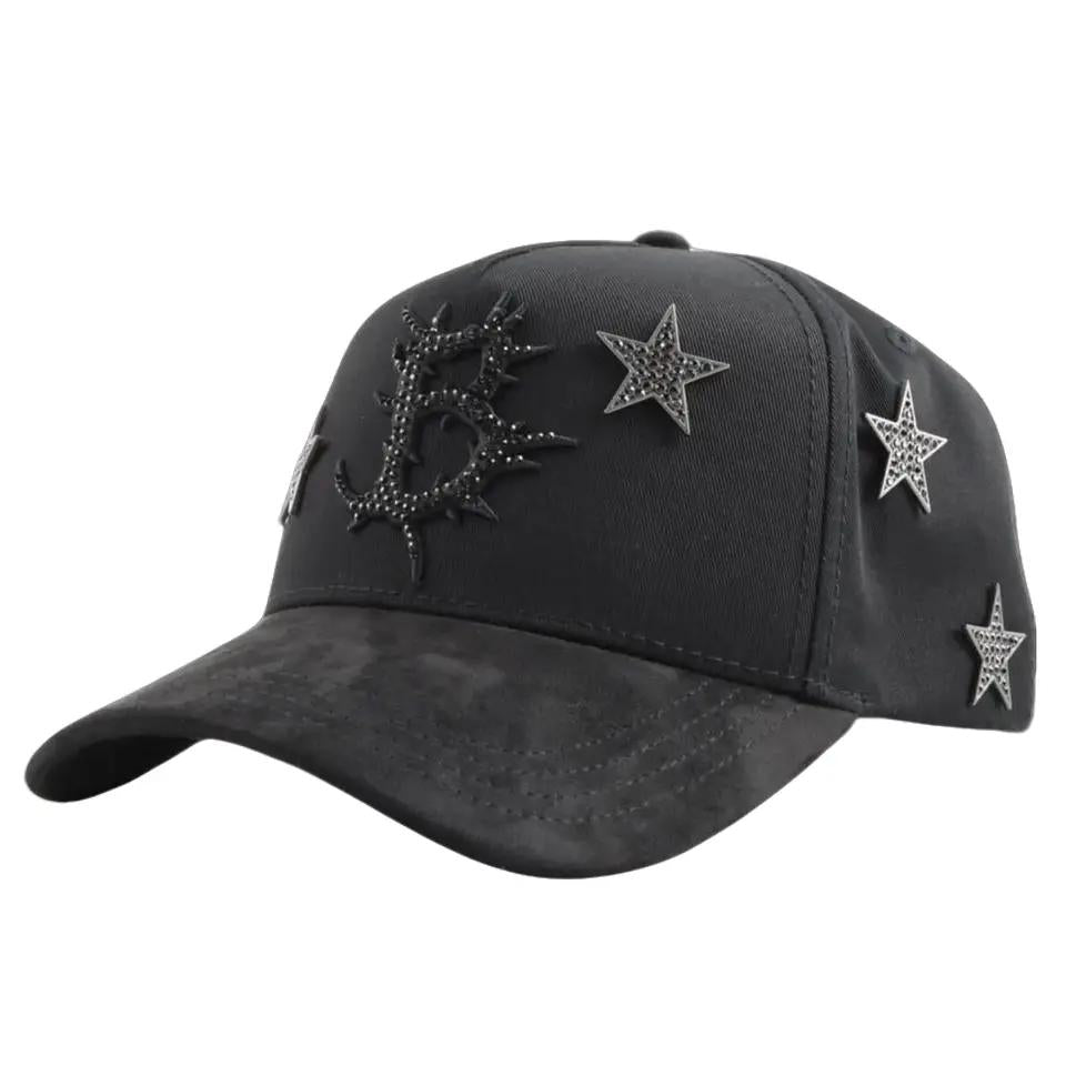 BARBAS HATS | DARK NEBULA