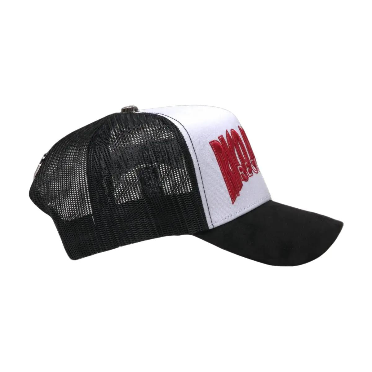 BARBAS HATS | ROM RECORDS