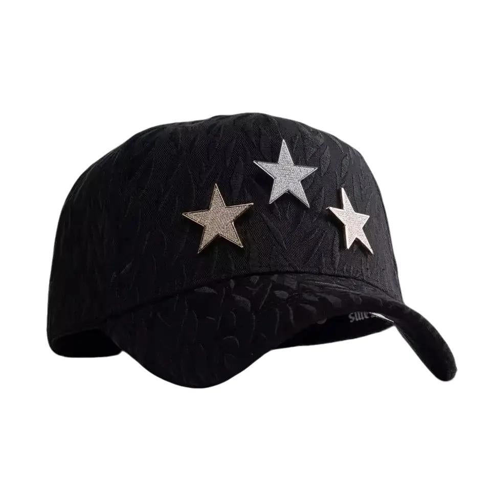 BARBAS HATS x CT "ROCKSTAR"