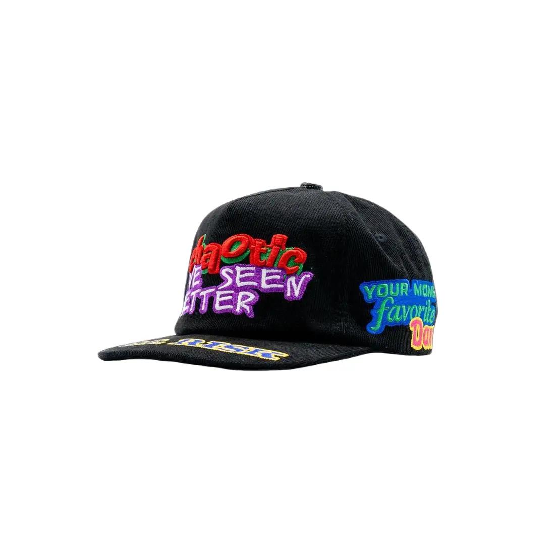 DANDY HATS | CHAOTIC HAT