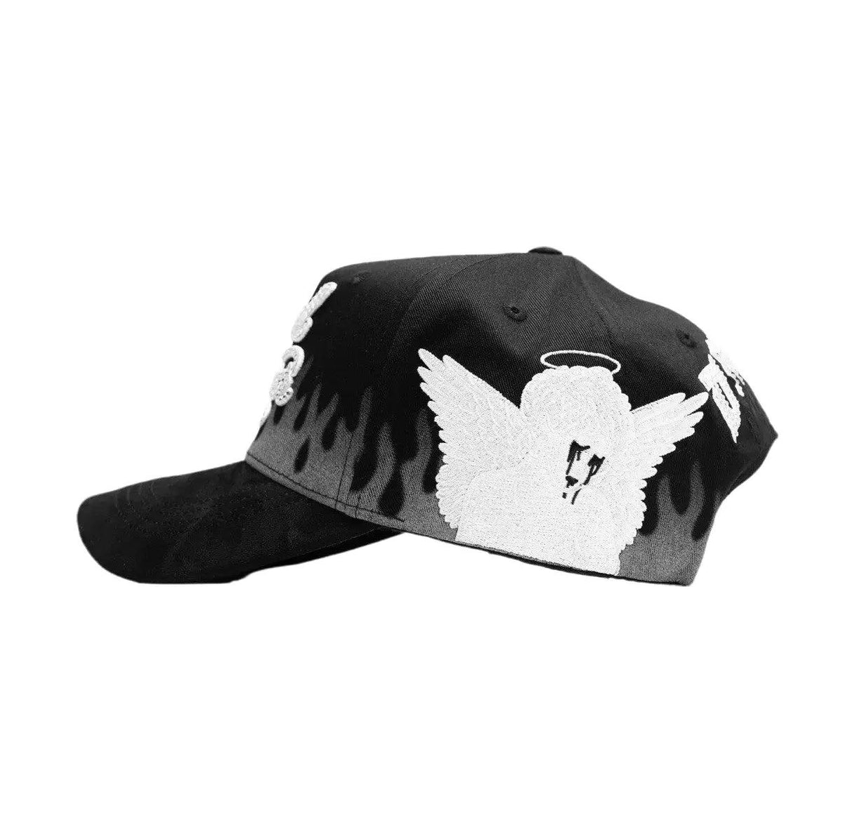 DANDY HATS x SAD BOYZ 2.0 | Y LLORO JUNIOR H (HAT ONLY)