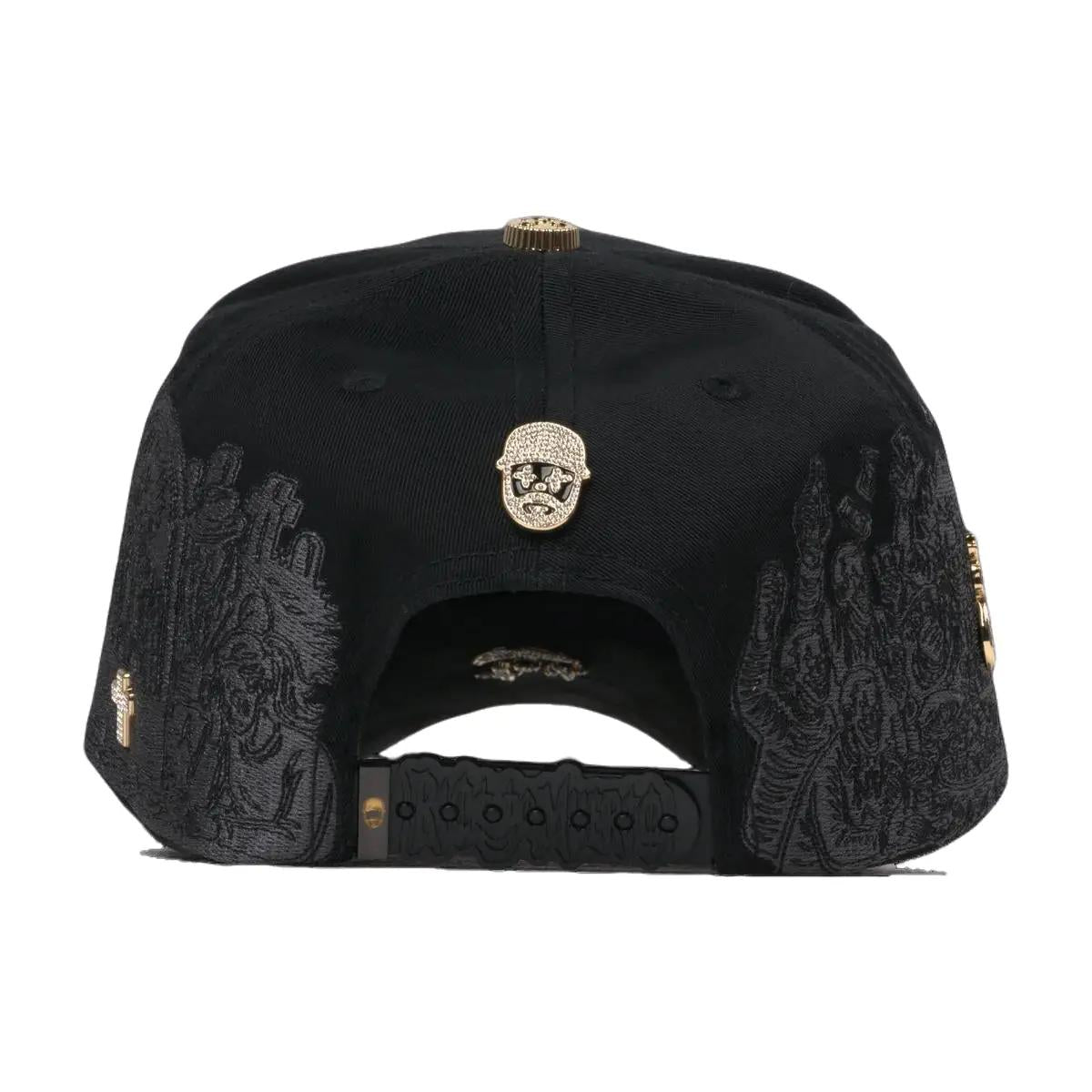 BARBAS HATS | RICH OR DEAD