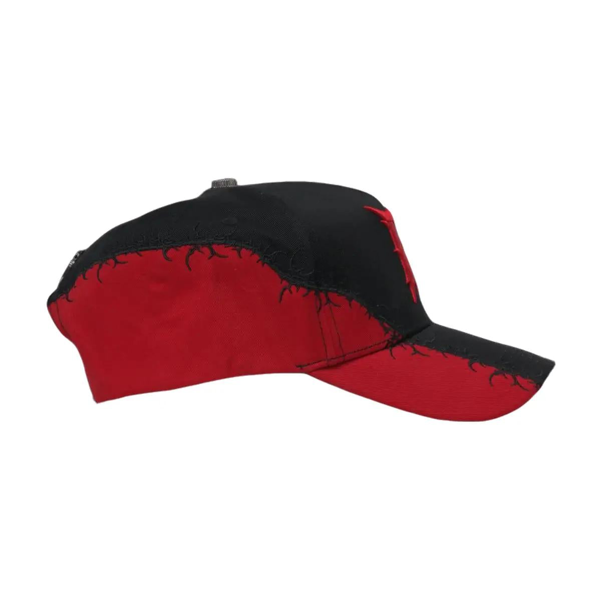BARBAS HATS | ROM BLOODLINE