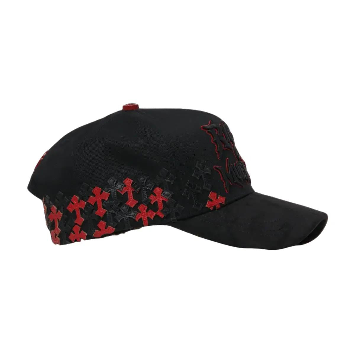 BARBAS HATS | ROM