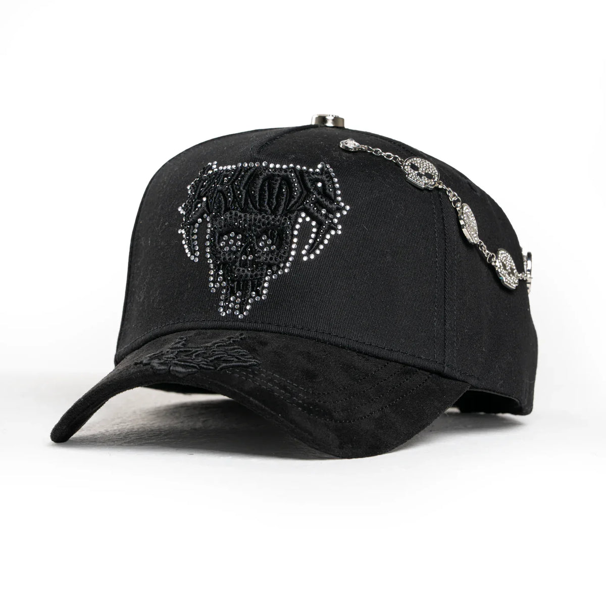 BARBAS HATS | CR*ME HAT ONLY