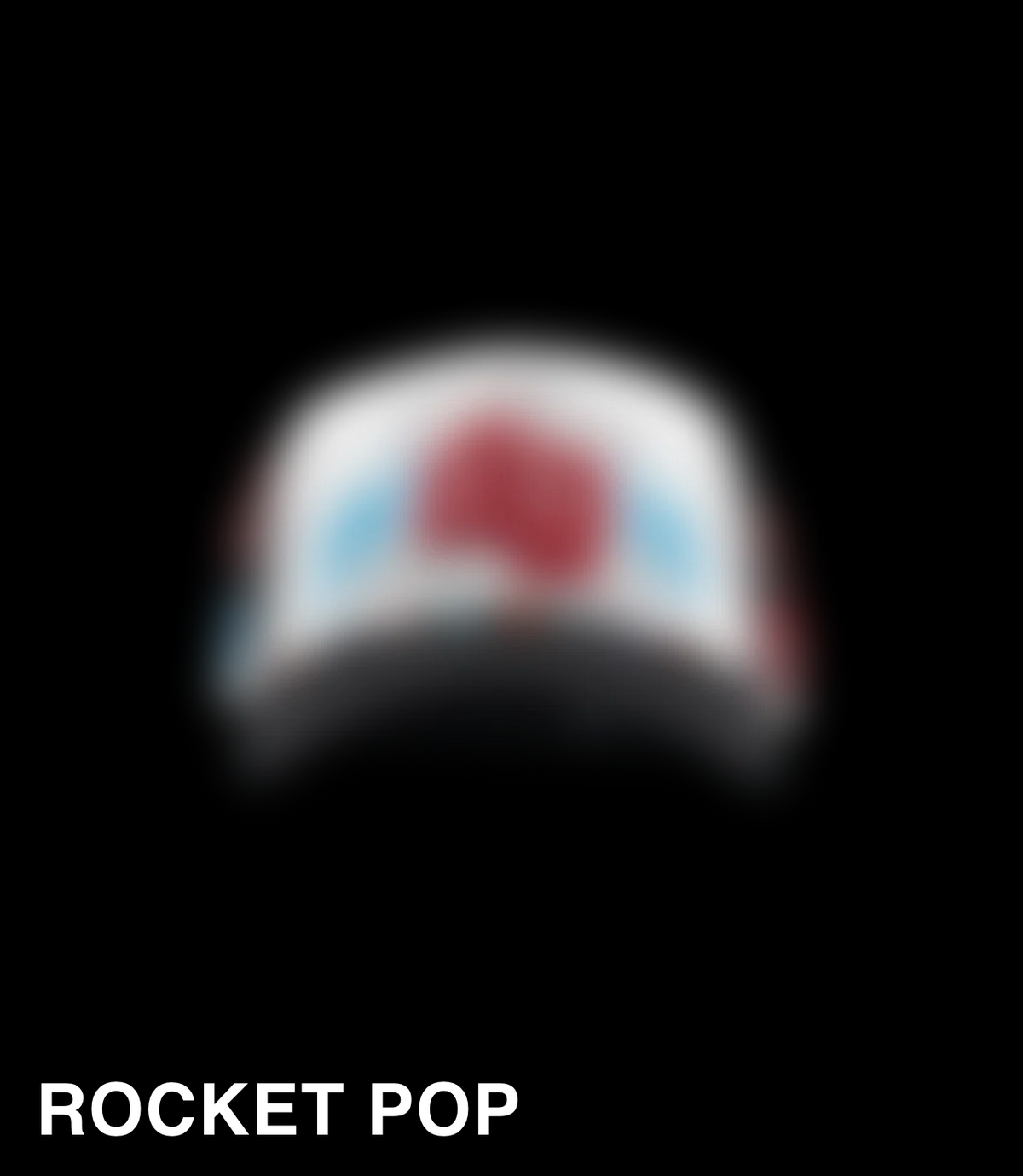 DANDY HATS | ROCKET POP