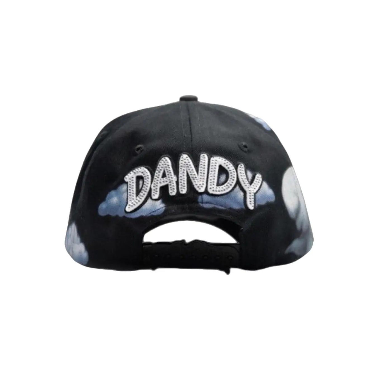 DANDY HATS x SAD BOYZ 2.0 | DIAS NUBLADOS JUNIOR H (HAT ONLY)
