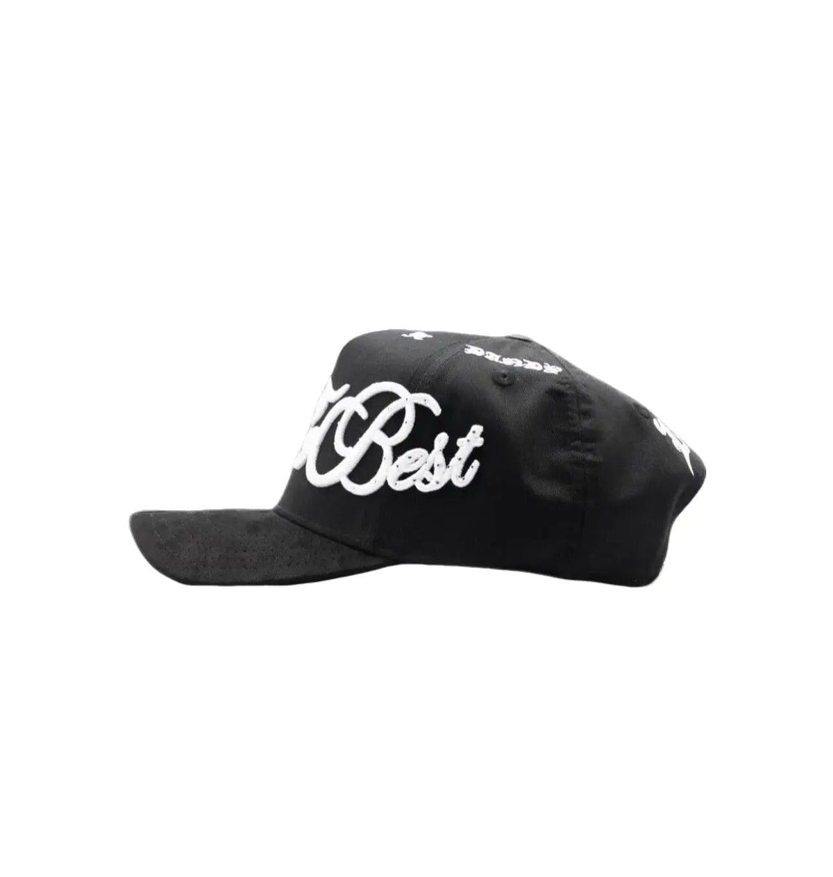 DANDY HATS x JC HATS | CROWN JEWEL FULL SET