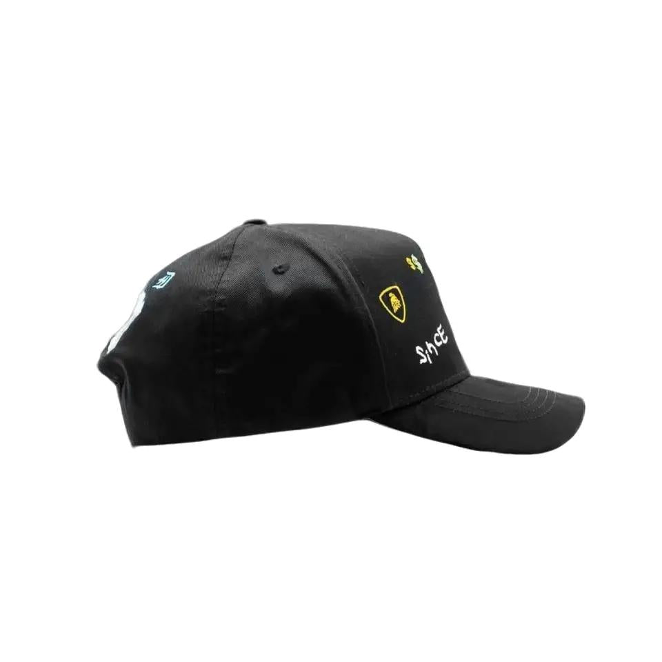 DANDY HATS | INITIAL D  FULL SET #1673/2000