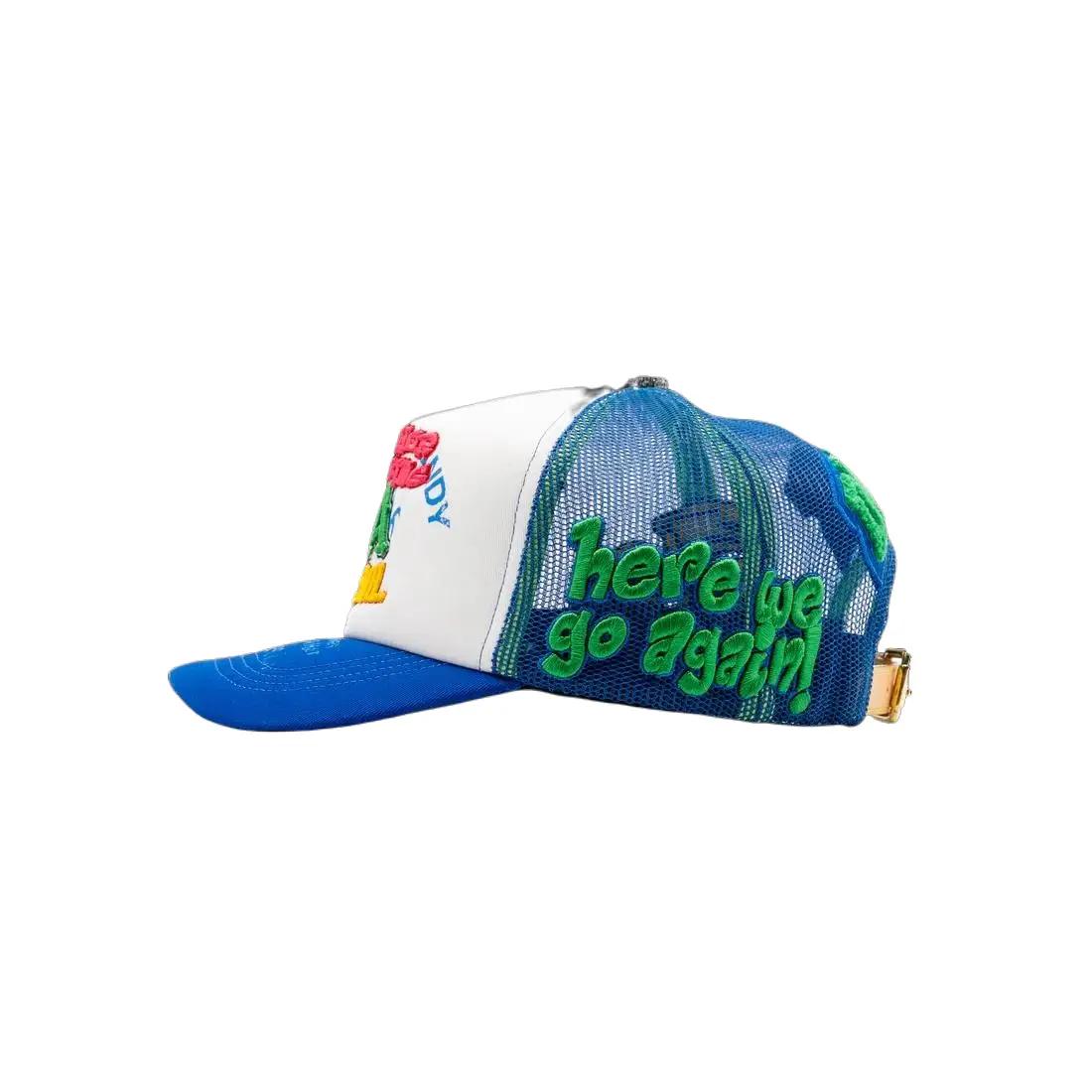 DANDY HATS | ANOTHER LA HAT