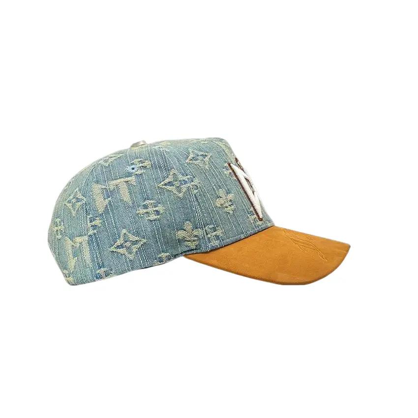 GALLO FINO | CT BLUE DENIM FULL SET