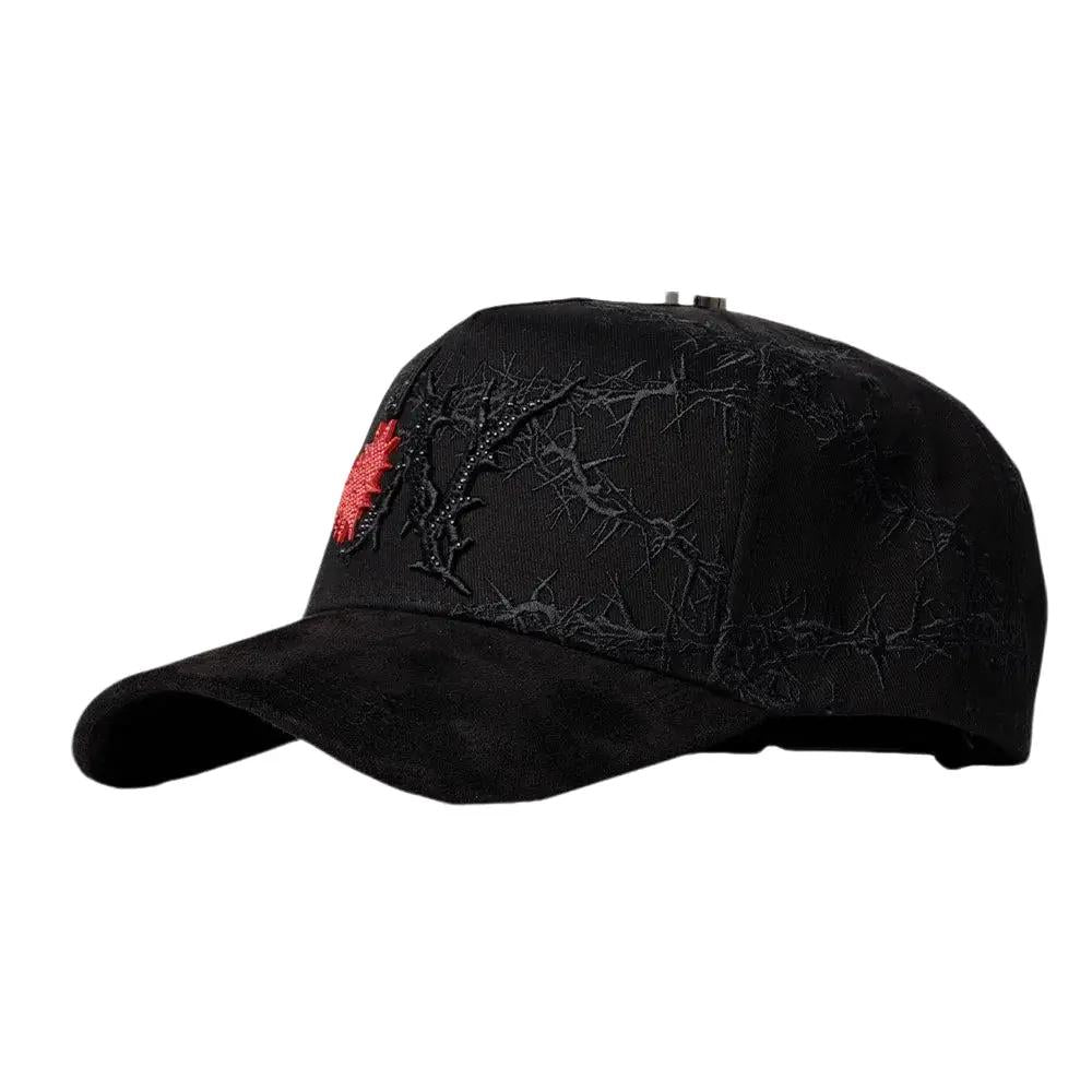 BARBAS HATS | HEARTBREAKER