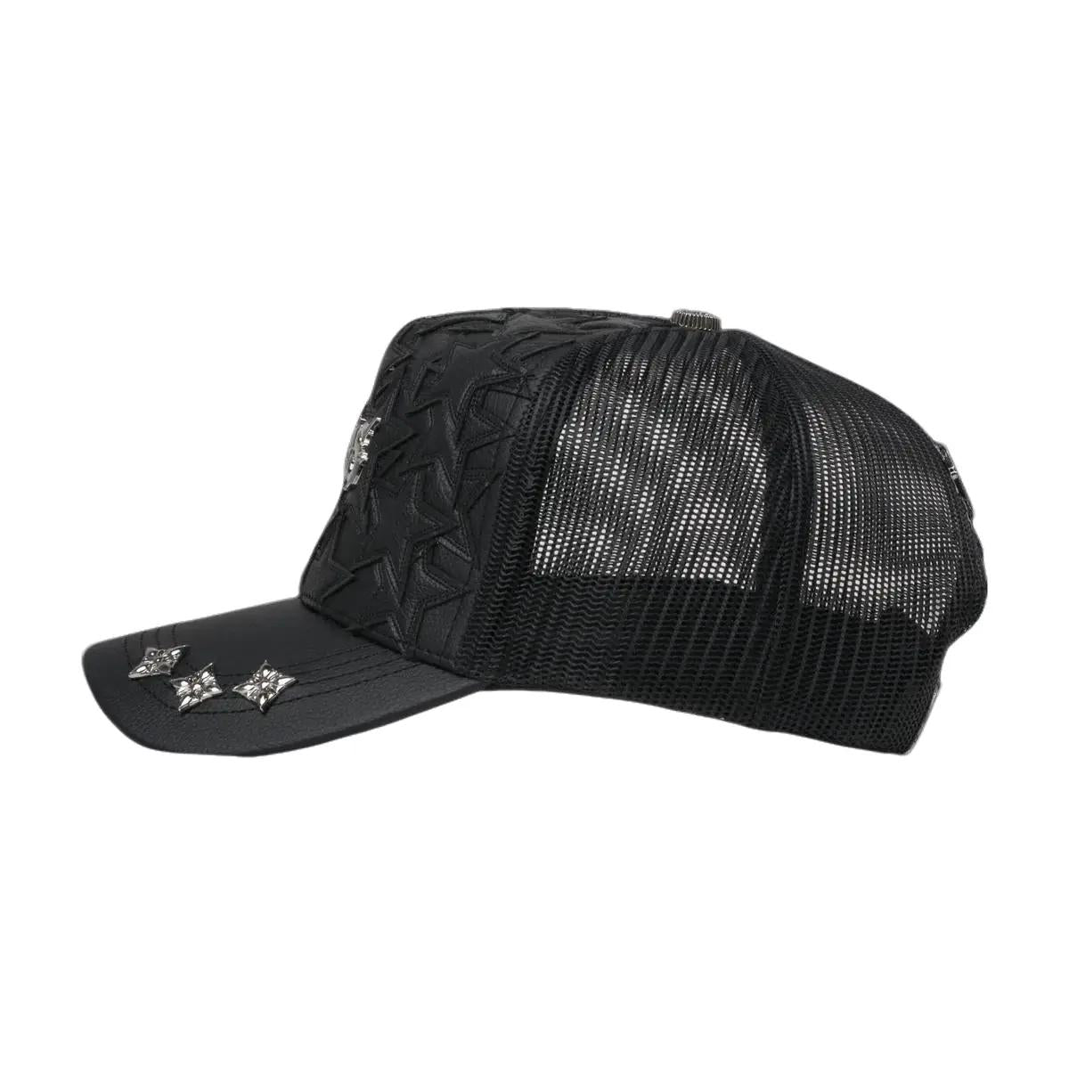 BARBAS HATS | ALL STAR