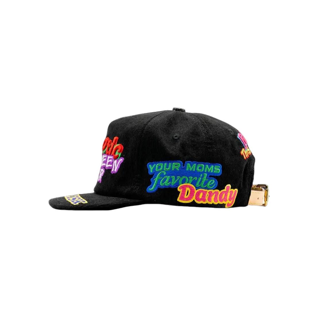 DANDY HATS | CHAOTIC HAT