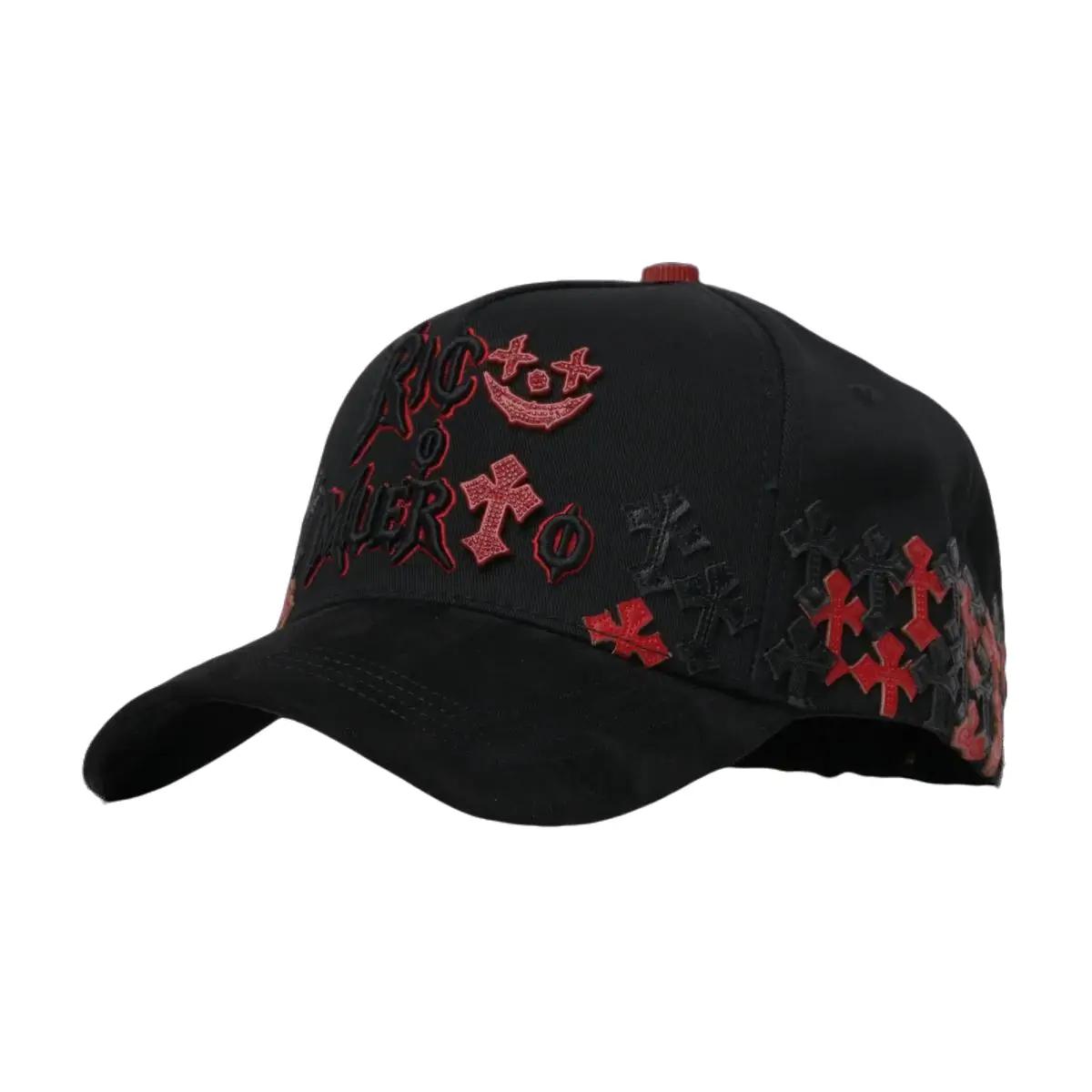 BARBAS HATS | ROM