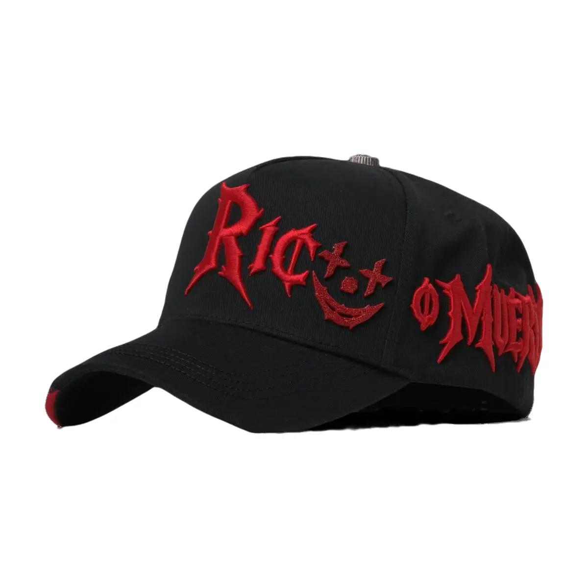 BARBAS HATS | ROM BLOODLINE