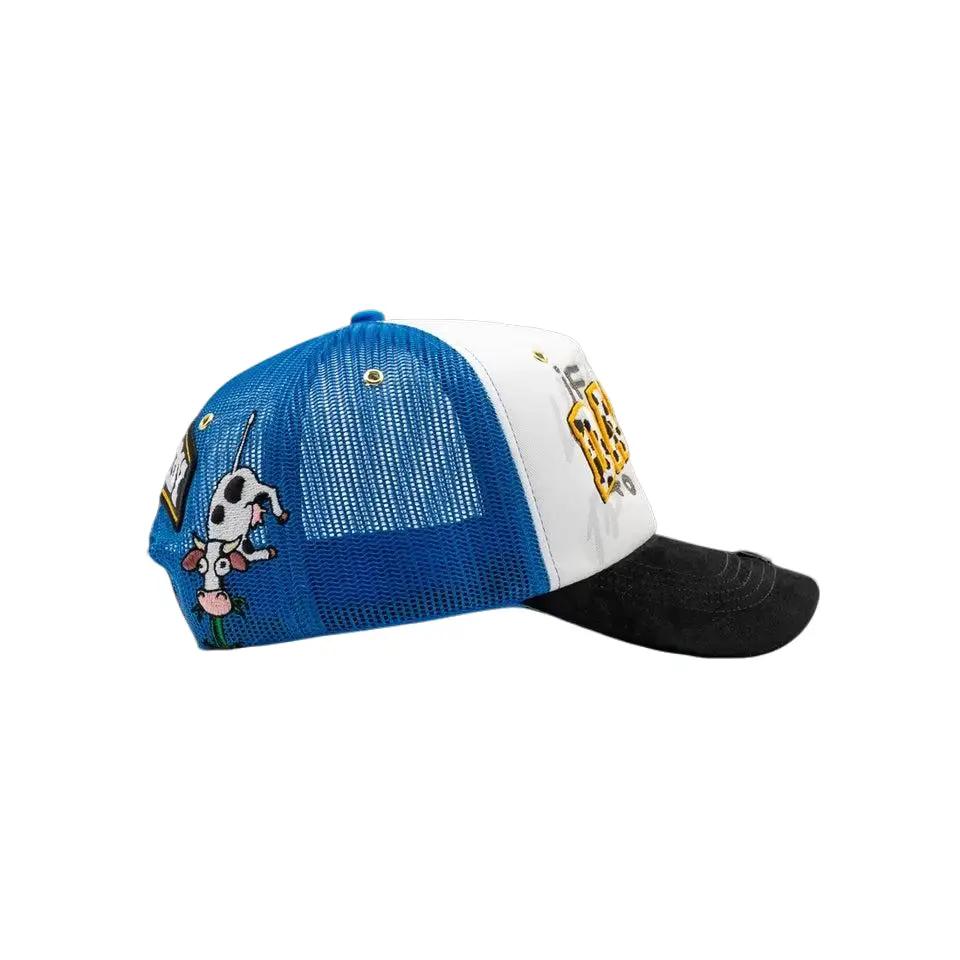 DANDY HATS | CHUNKY DANDY