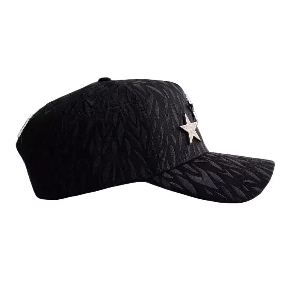 BARBAS HATS x CT "ROCKSTAR"