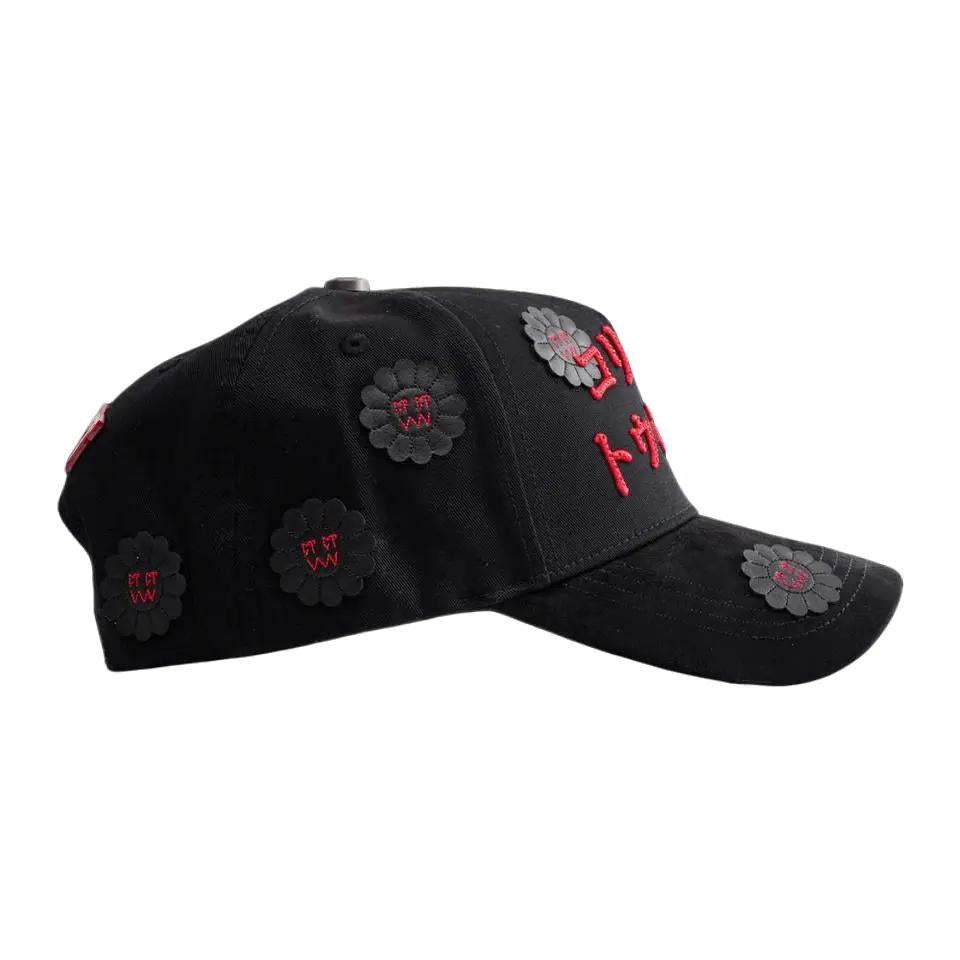 BARBAS HATS | Koridosu Tunbädosu