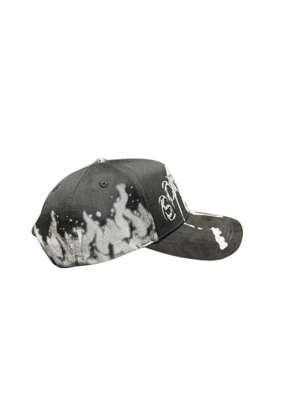 BARBAS HATS | SCREAM FULL SET