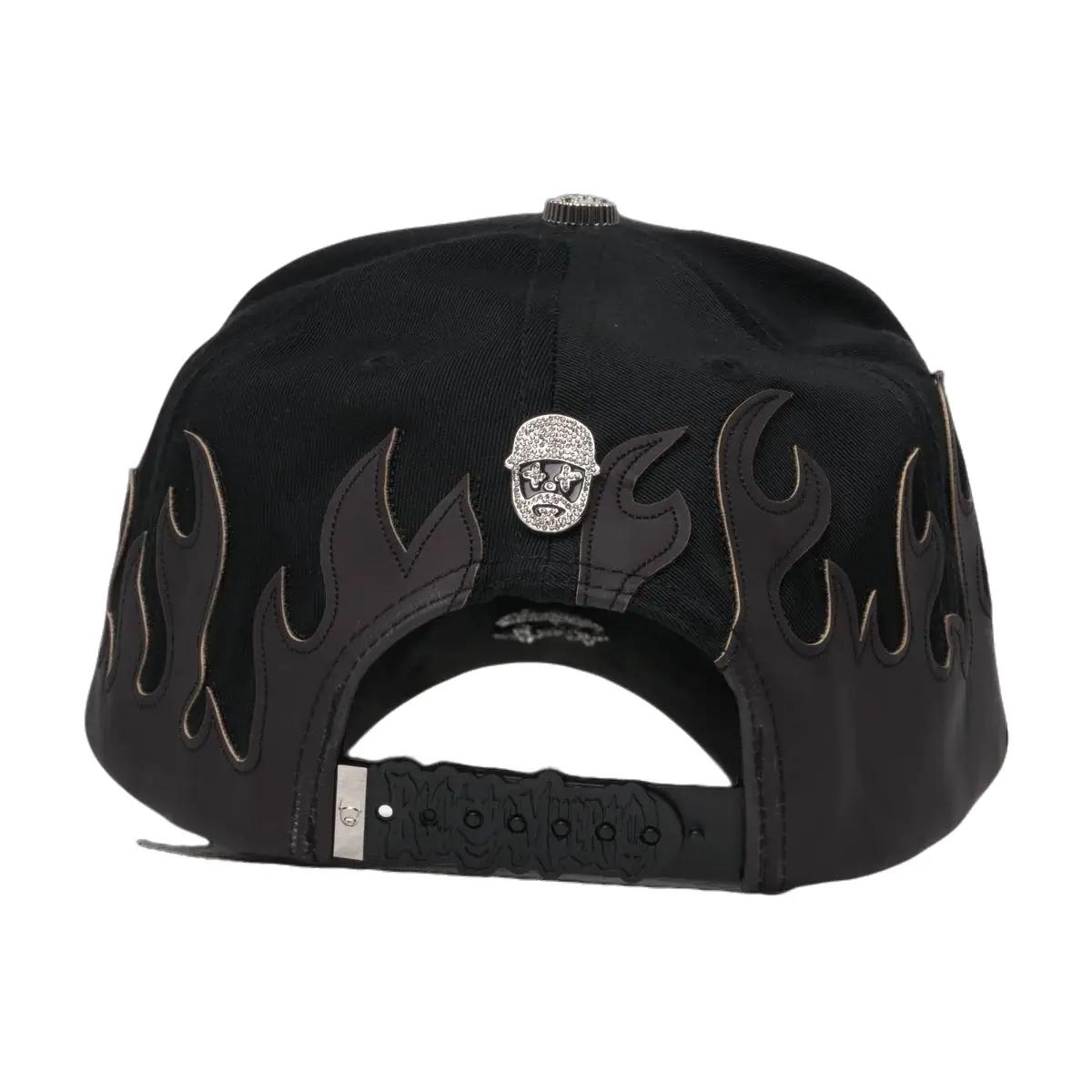 BARBAS HATS | WORLD TOUR