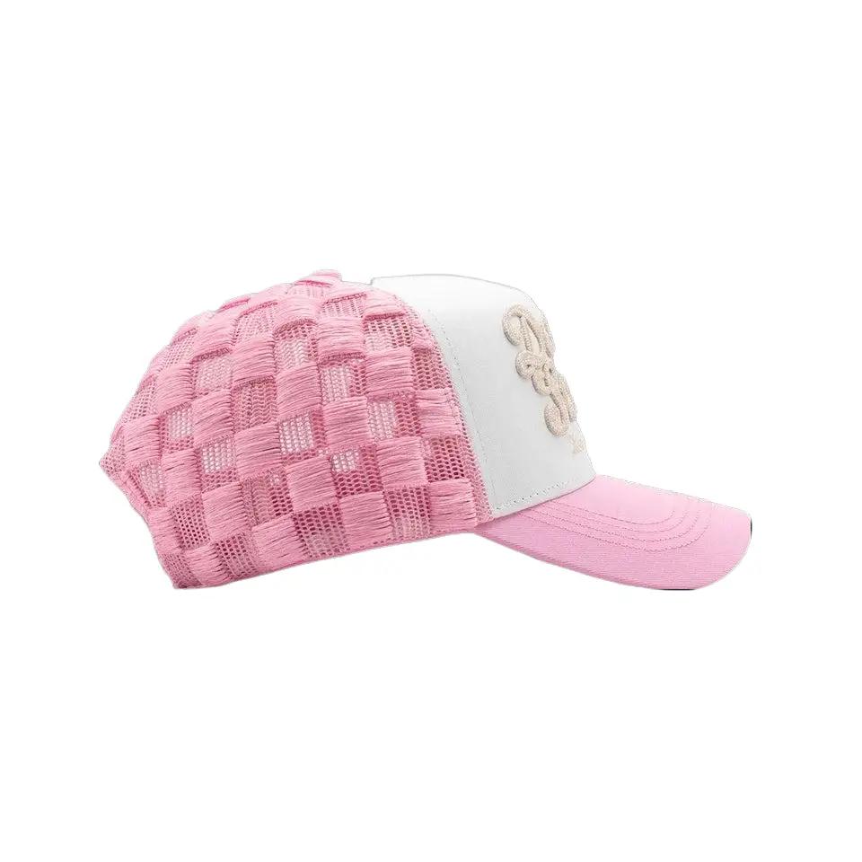 DANDY HATS | STRAWBERRY SHORTCAKE