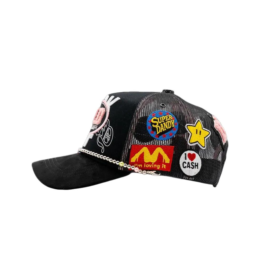DANDY HATS | SELF MADE DANDY (SMD)