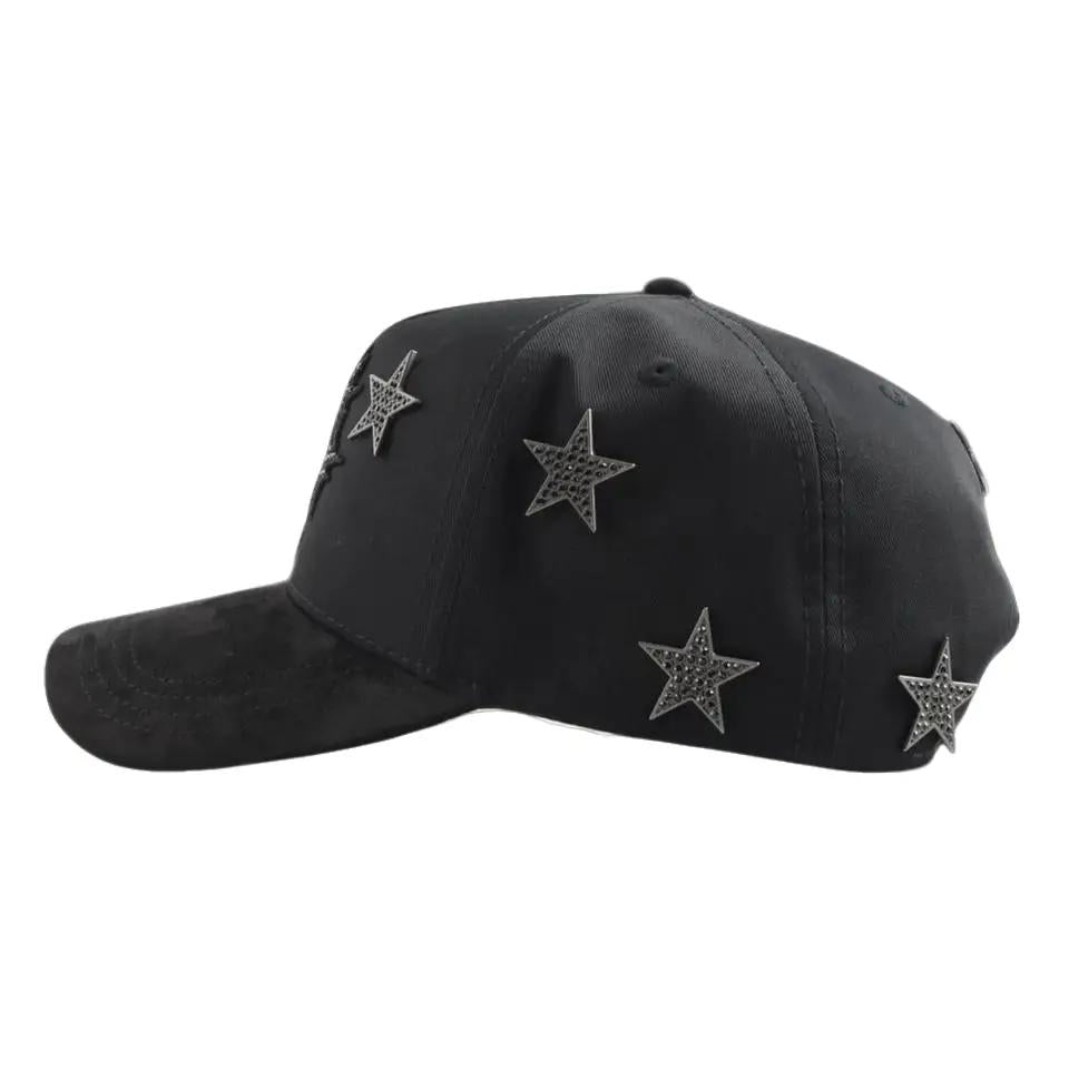BARBAS HATS | DARK NEBULA