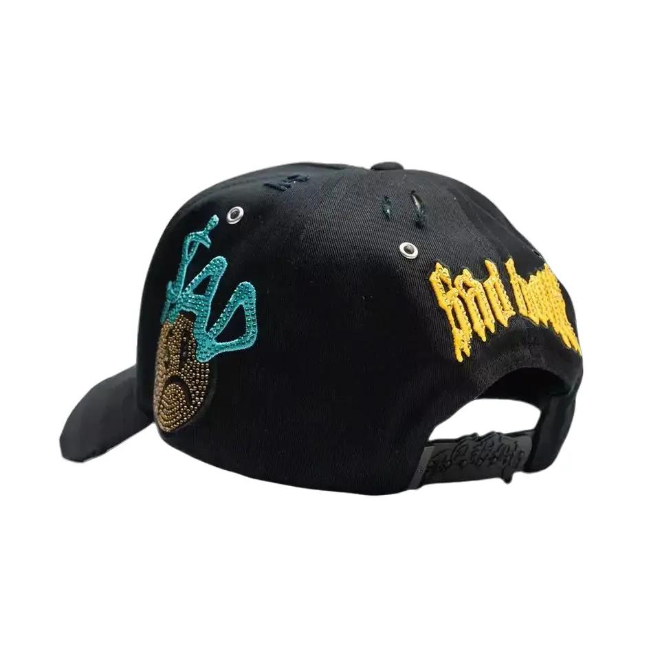 DANDY HATS | SAD BOYZ II PSICODELICA FULL SET