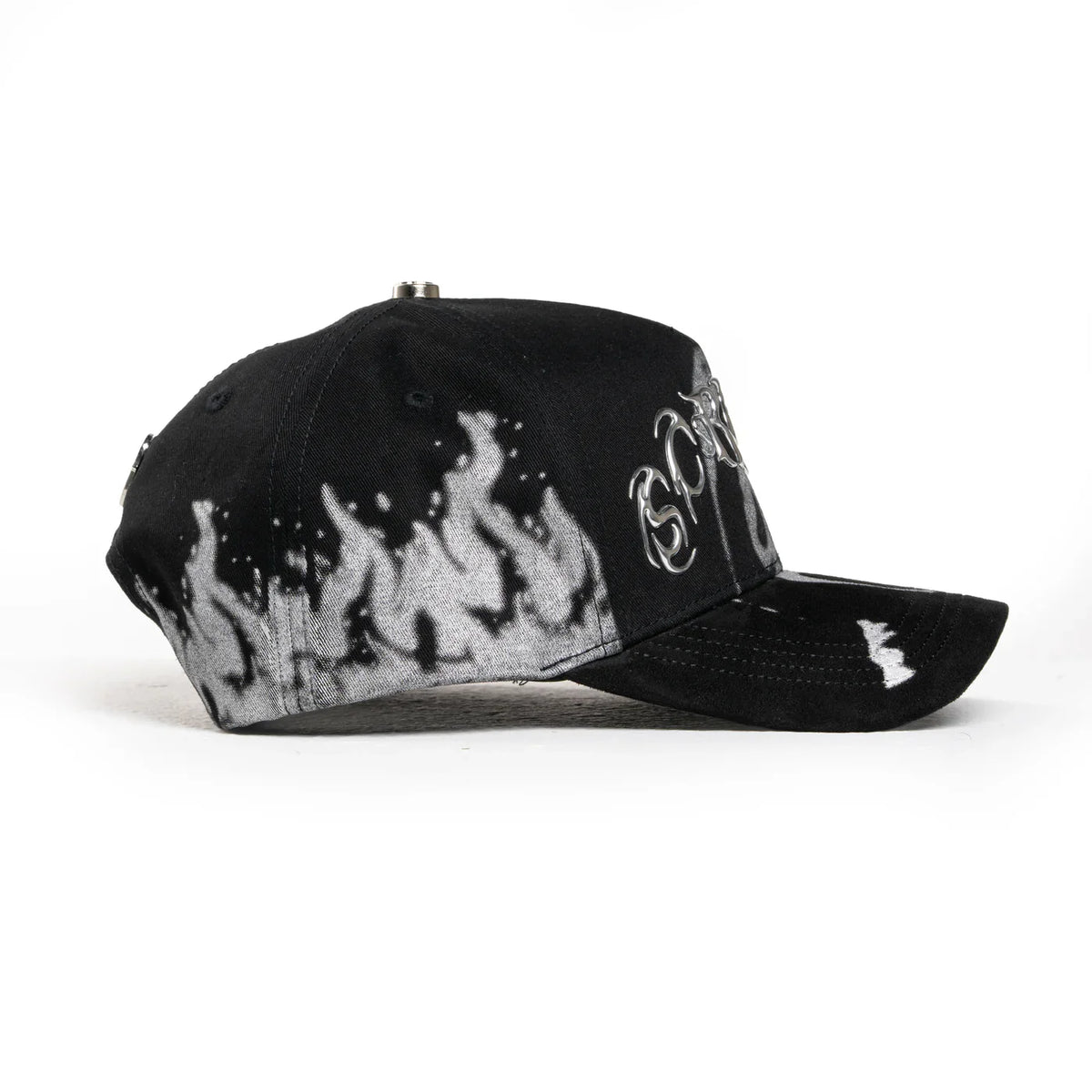 BARBAS HATS | SCREAM