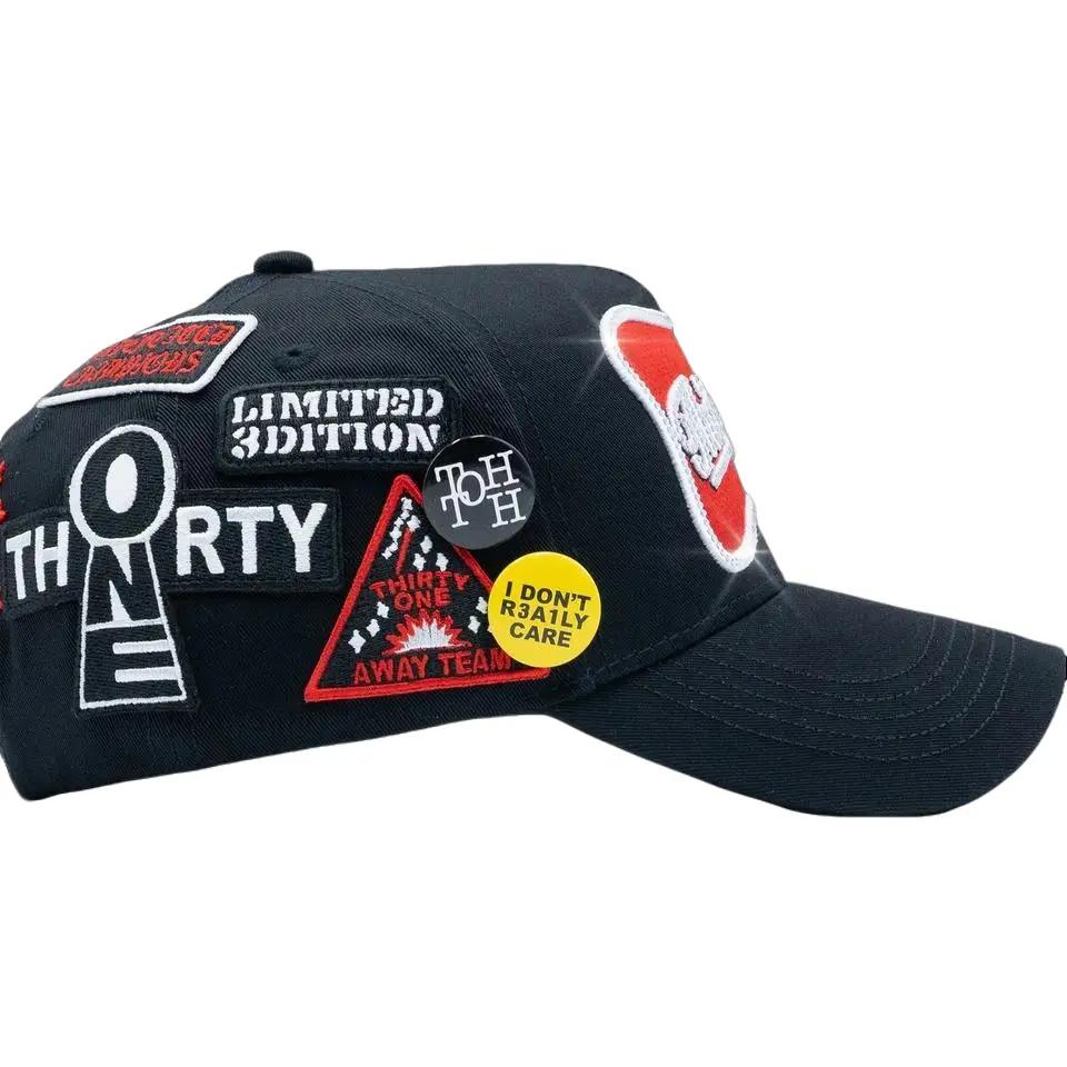 THIRTY ONE HATS | VARSITY 31 SPECIAL EDITION