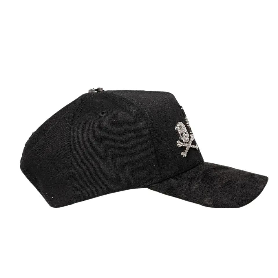 BARBAS HATS | SKULLS F.E.S