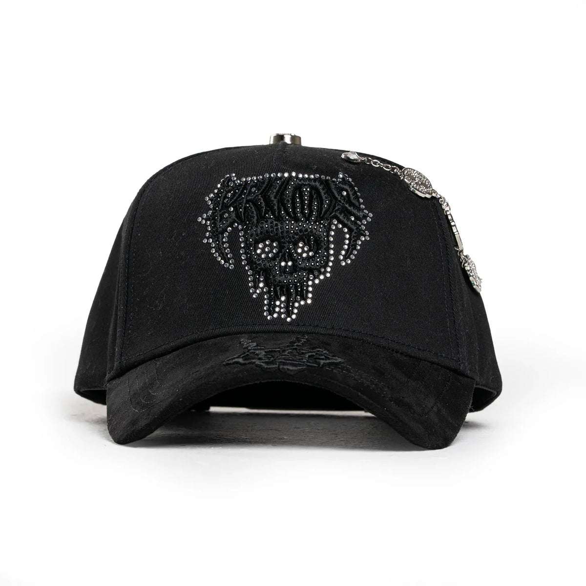 BARBAS HATS | CR*ME HAT ONLY