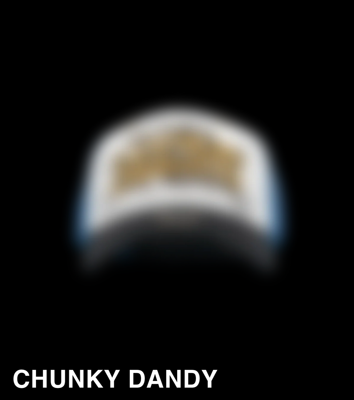 DANDY HATS | CHUNKY DANDY