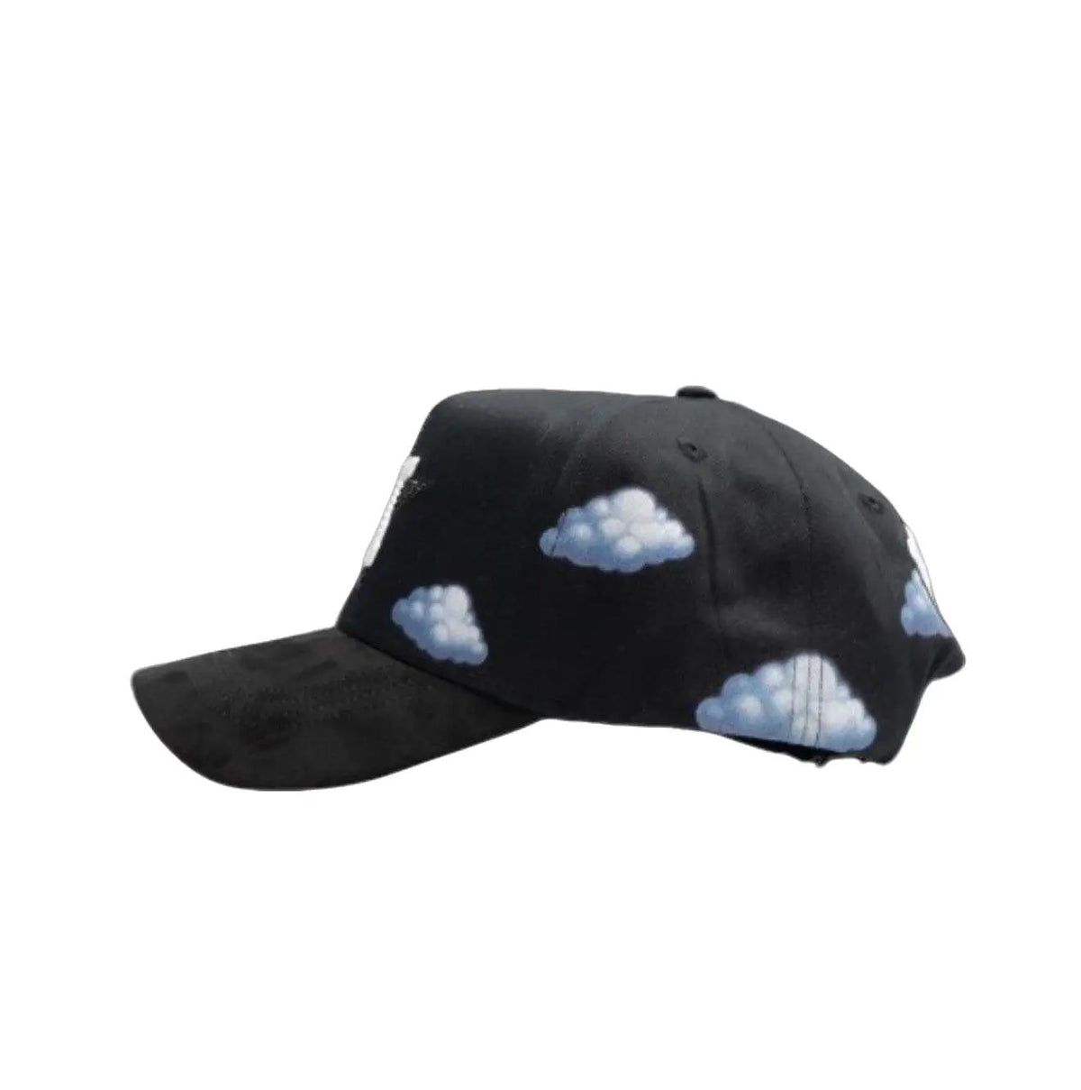 DANDY HATS x SAD BOYZ 2.0 | DIAS NUBLADOS JUNIOR H (HAT ONLY)