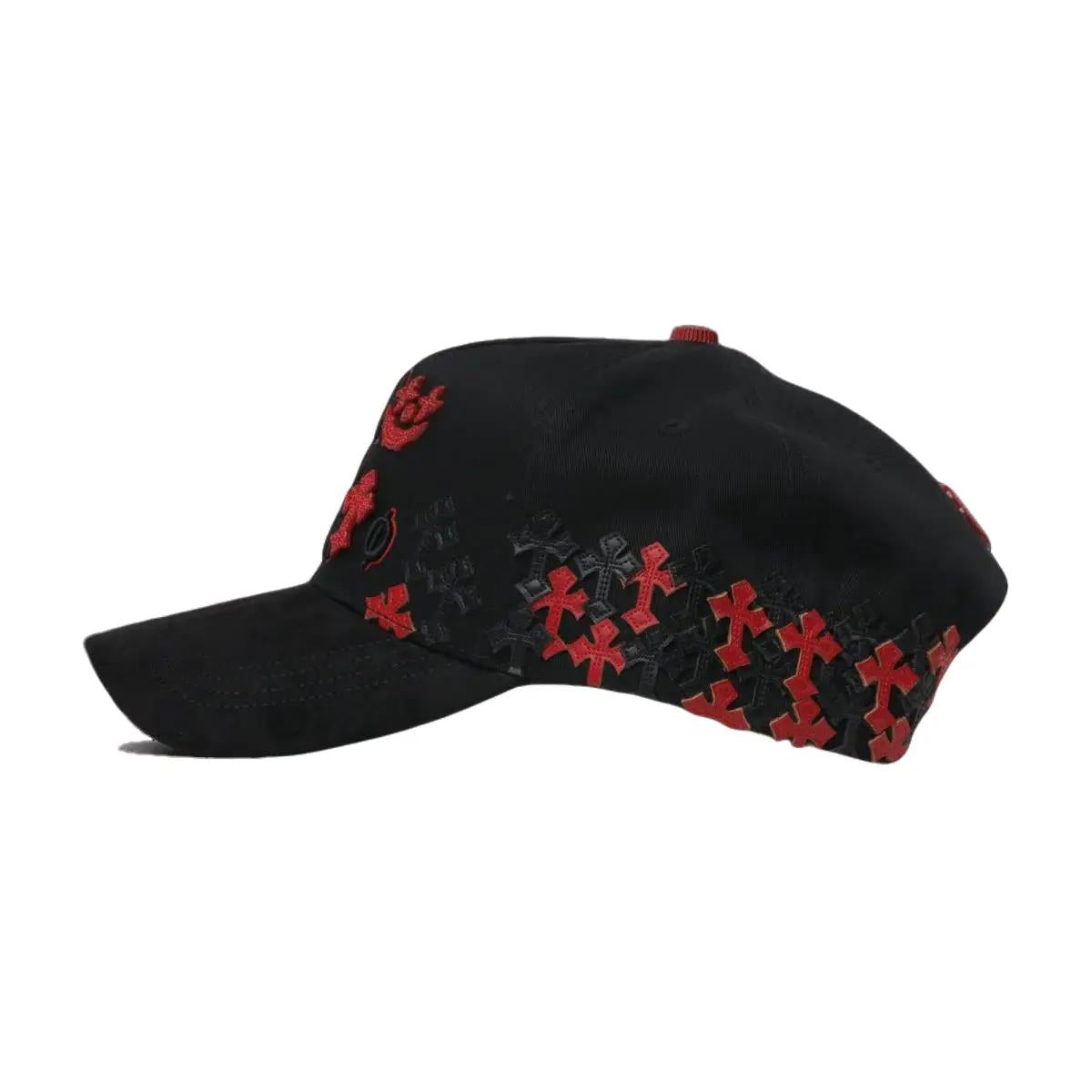BARBAS HATS | ROM
