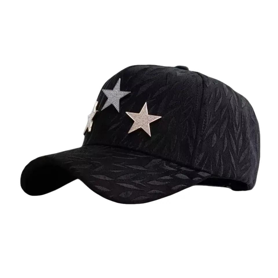 BARBAS HATS x CT "ROCKSTAR"
