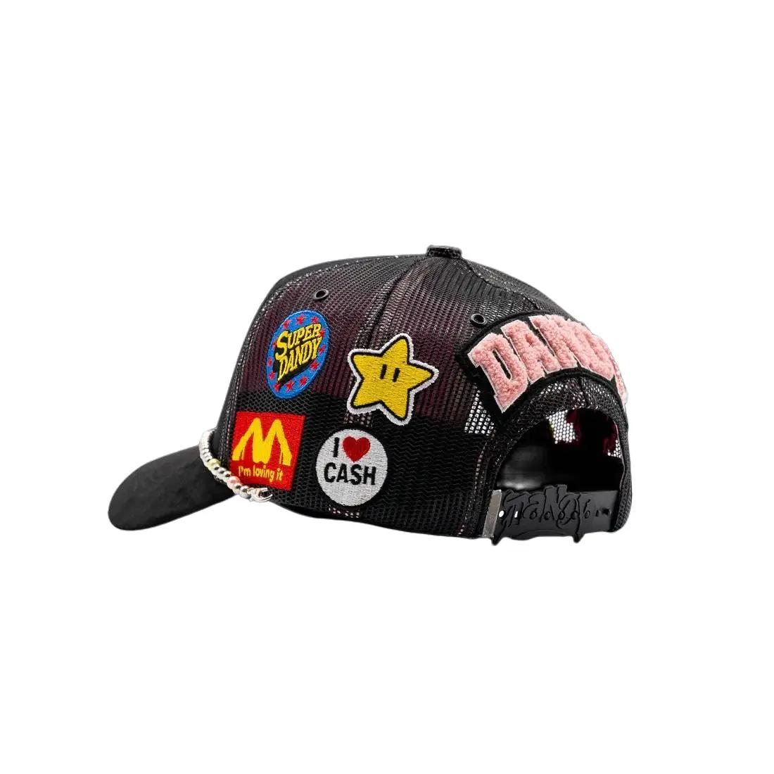 DANDY HATS | SELF MADE DANDY (SMD)