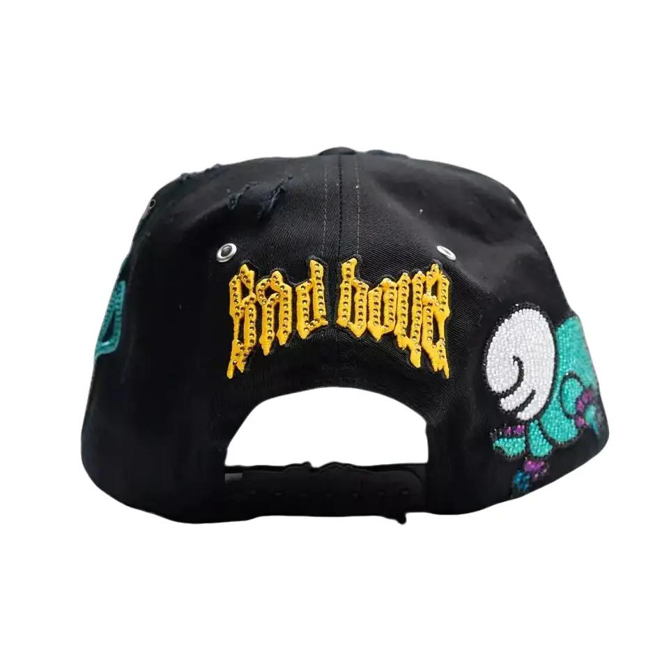 DANDY HATS | SAD BOYZ II PSICODELICA FULL SET