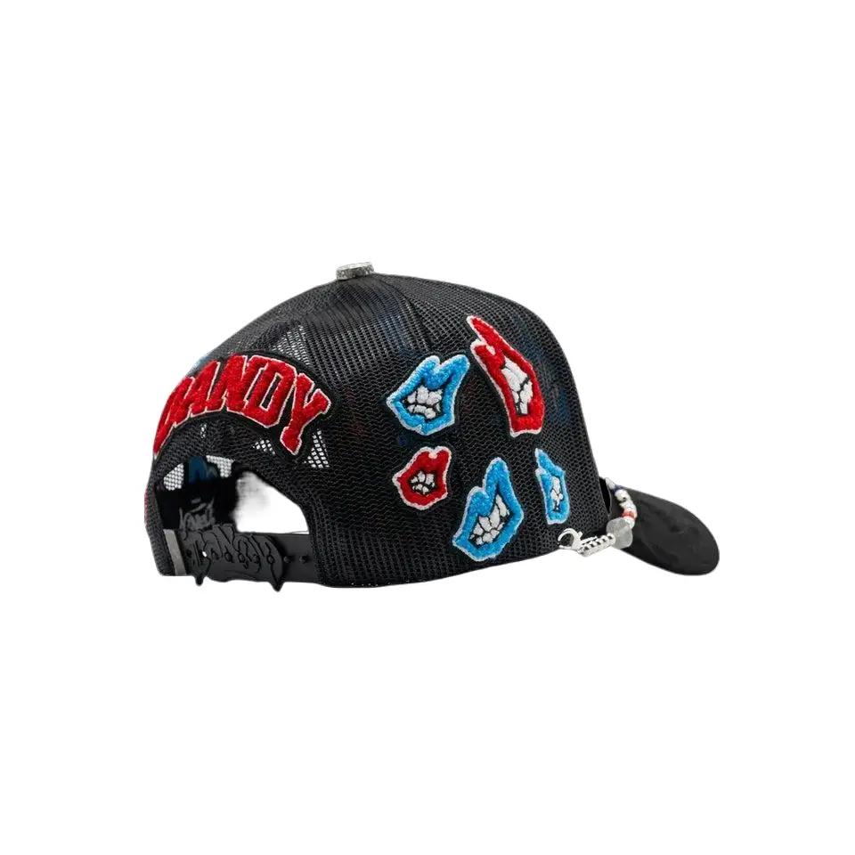 DANDY HATS | ROCKET POP
