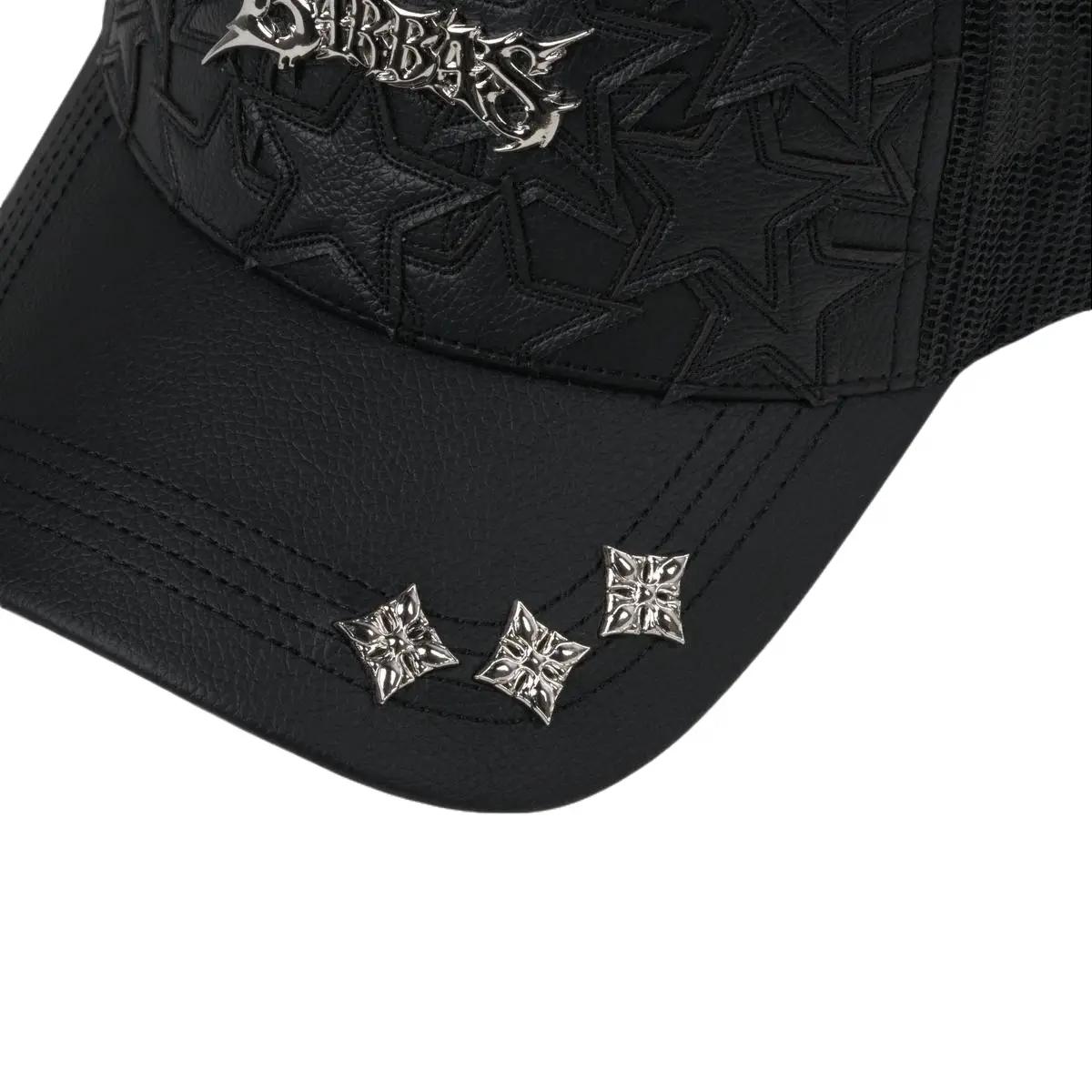 BARBAS HATS | ALL STAR