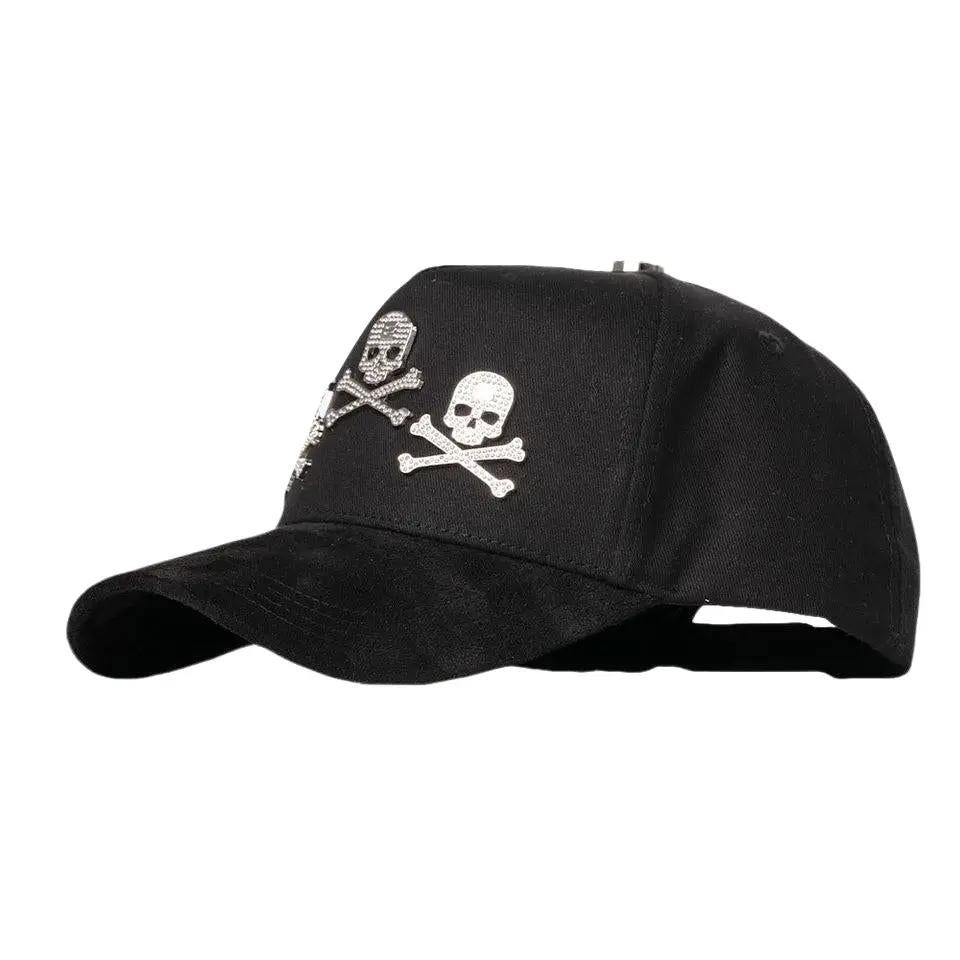BARBAS HATS | SKULLS F.E.S