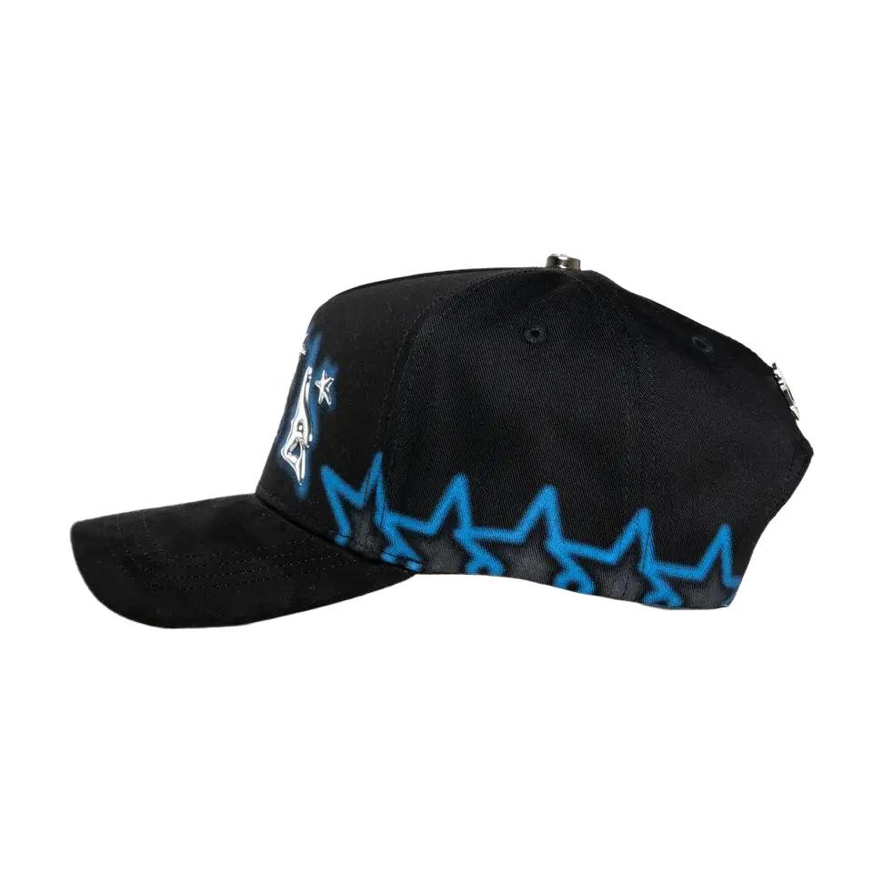 BARBAS HATS | BBB | LOOK AT ME