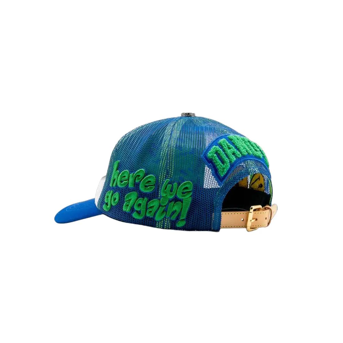 DANDY HATS | ANOTHER LA HAT