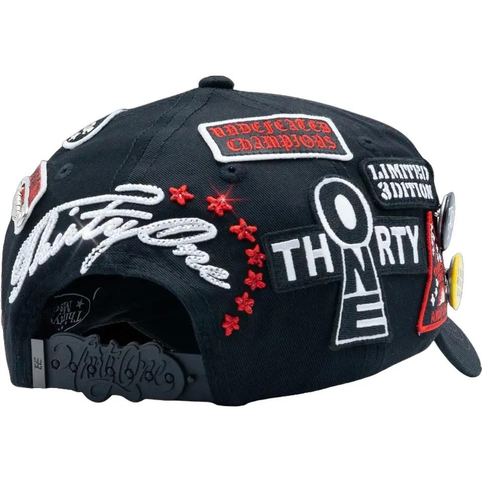 THIRTY ONE HATS | VARSITY 31 SPECIAL EDITION