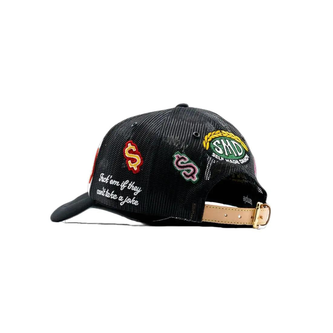 DANDY HATS | MILLIONS F&F LIMITED EDITION
