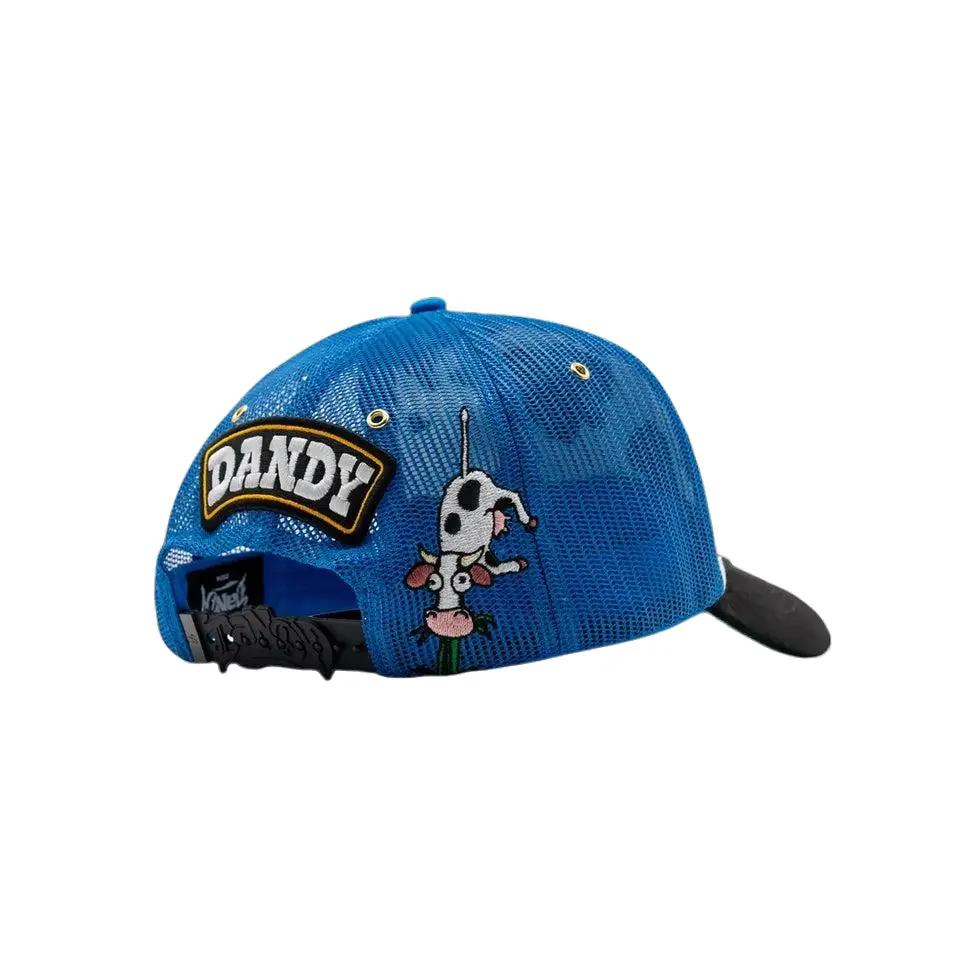 DANDY HATS | CHUNKY DANDY