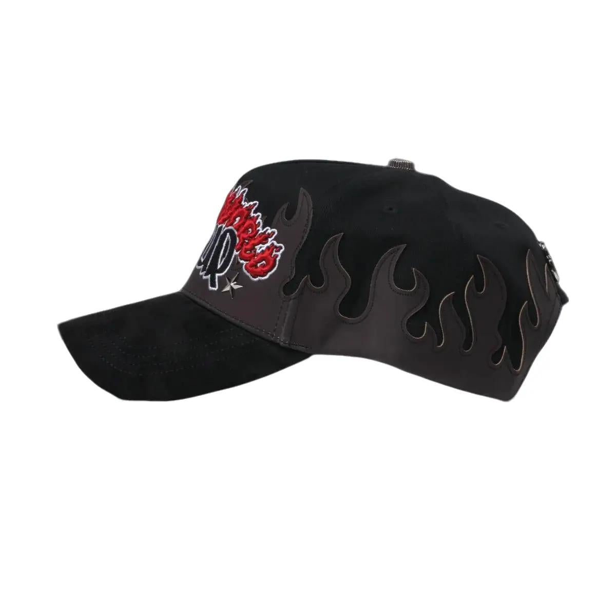 BARBAS HATS | WORLD TOUR