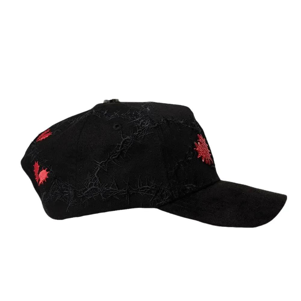 BARBAS HATS | HEARTBREAKER