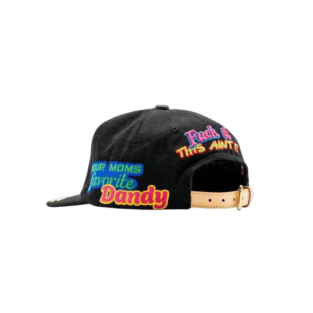 DANDY HATS | CHAOTIC HAT